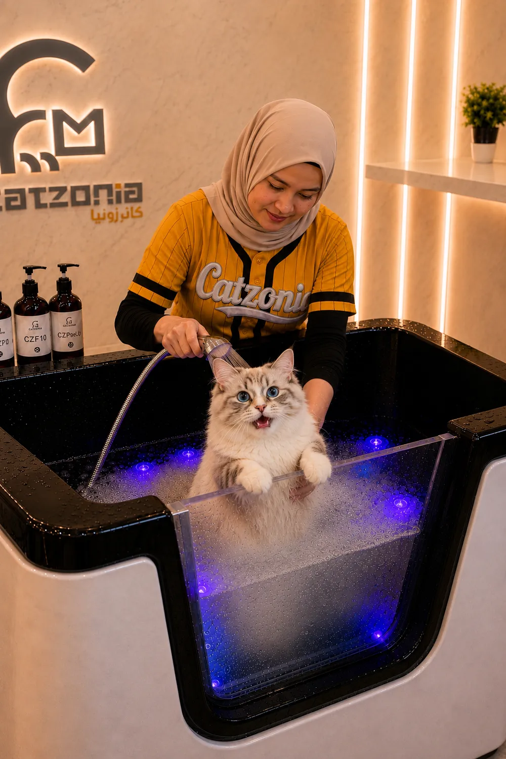 Skinsational Nano Spa — photo 3