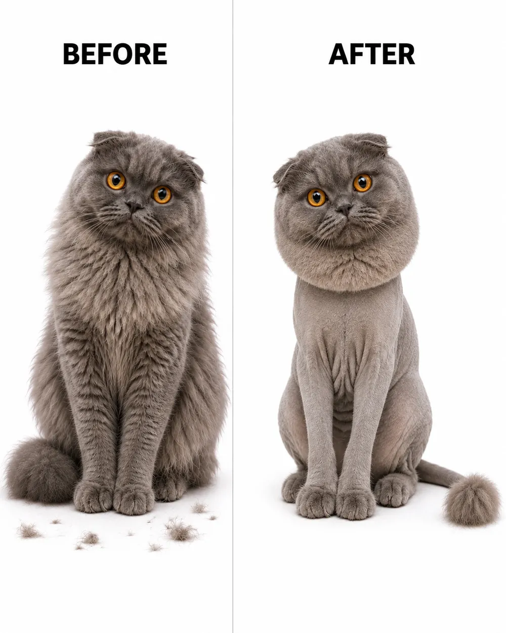 Lioncut — photo 2