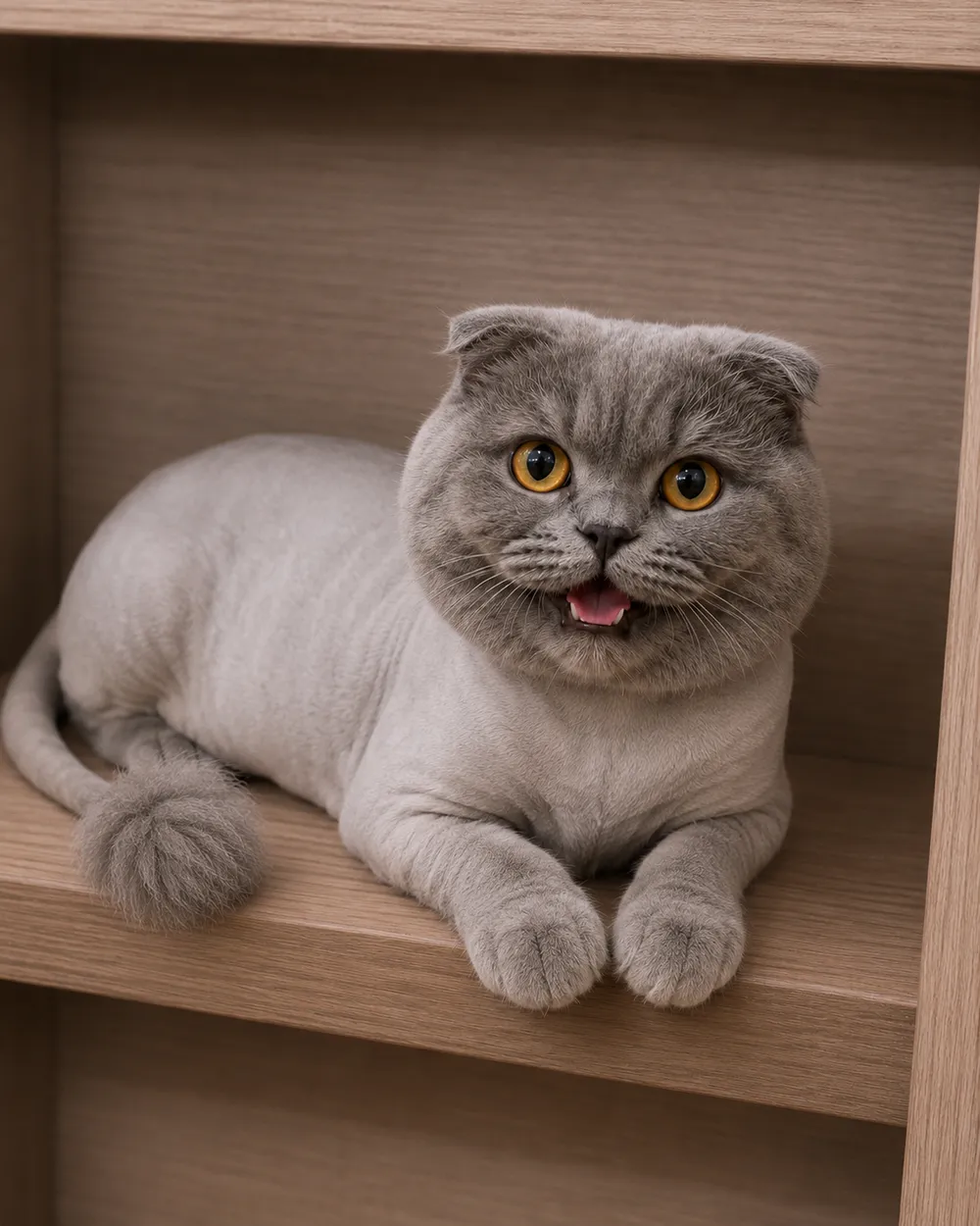 Lioncut — photo 5