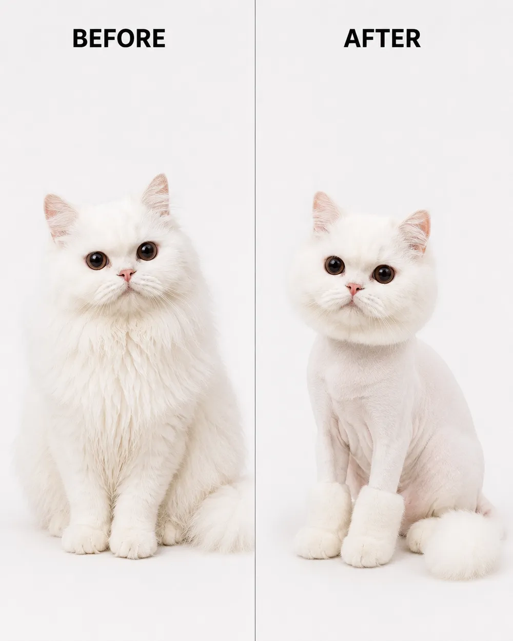 Teddycut — photo 2