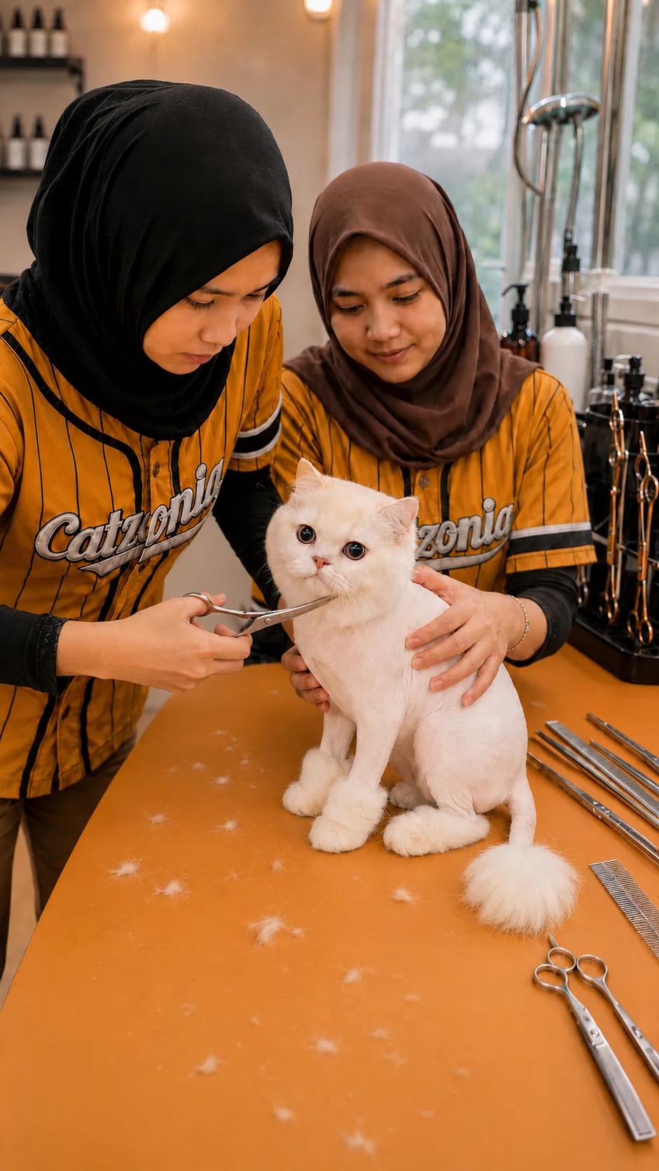 Teddycut — photo 5